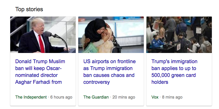trump muslim ban
