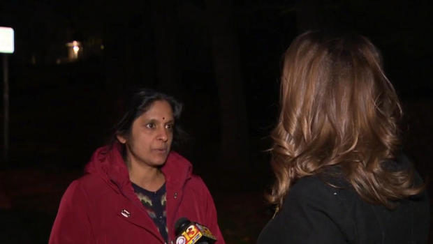 Aravinda Pillalamarri, of Bel Air, Maryland