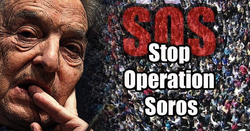 Stop soros