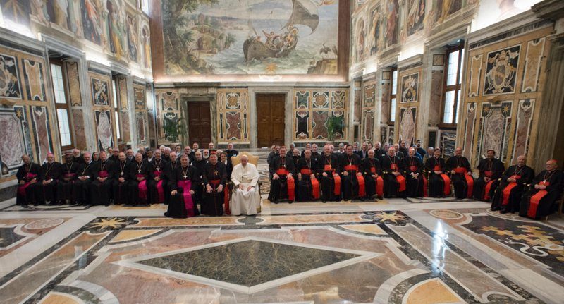 Pope Francis