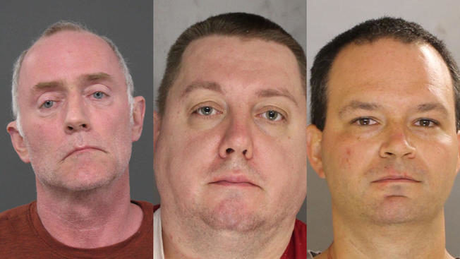 pedophiles