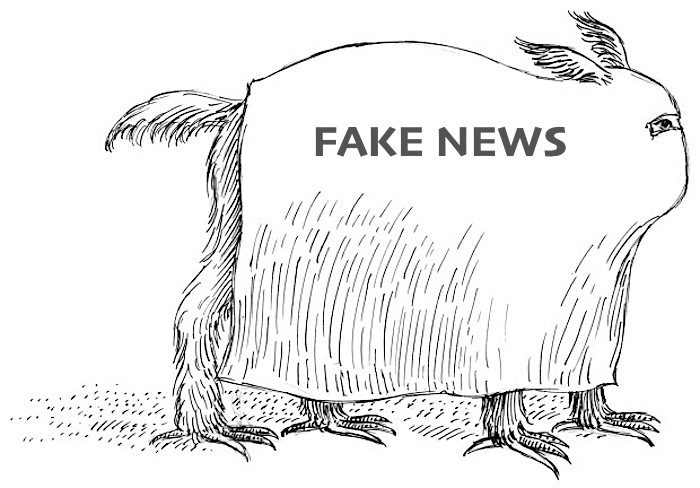 Fake news