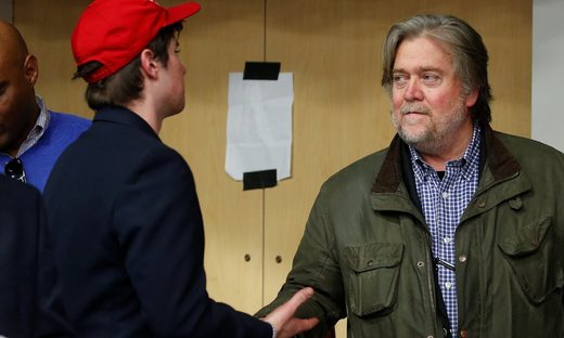Click to enlarge steve bannon