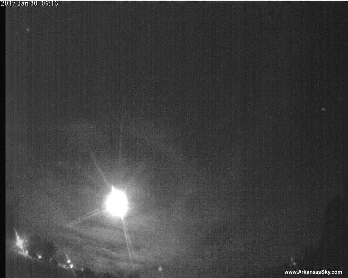 Fireball