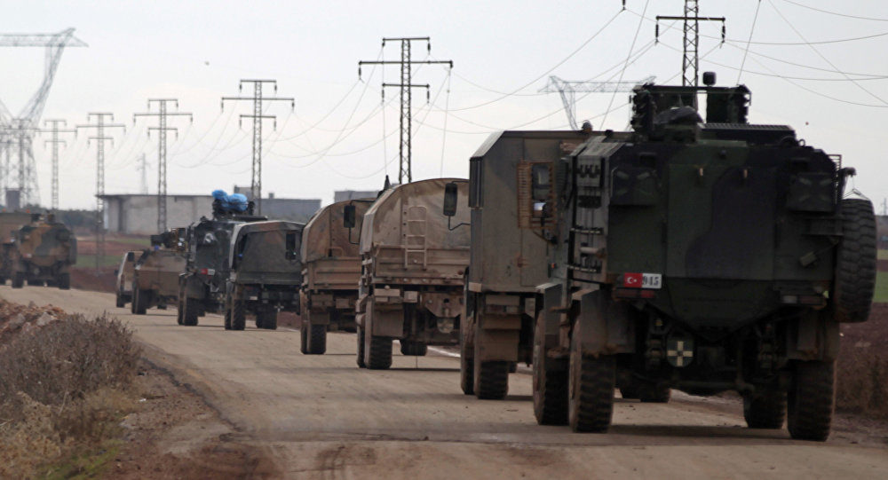Turkish Military