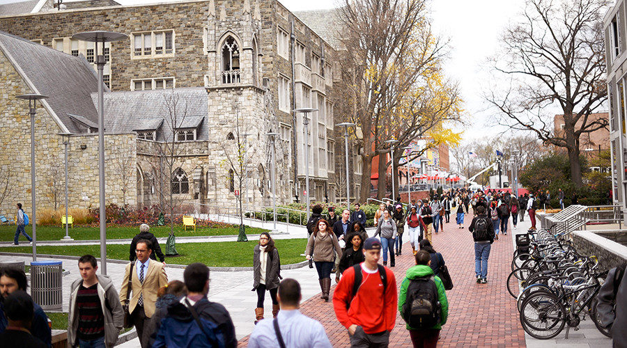 University