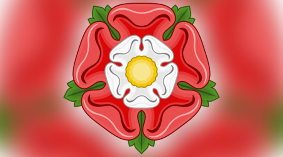 Click to enlarge illustration tudor rose
