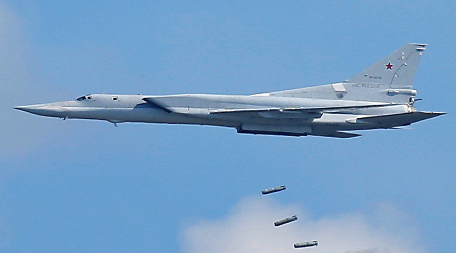 Click to enlarge russian bombers