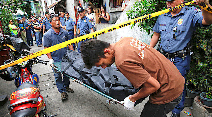 body bag 