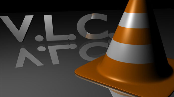 VLC Media Player logo