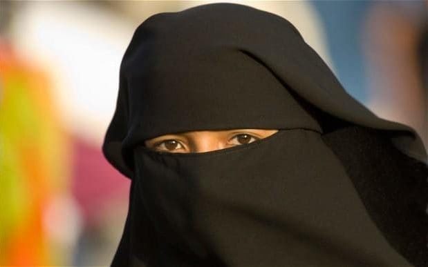 Click to enlarge austria veil ban
