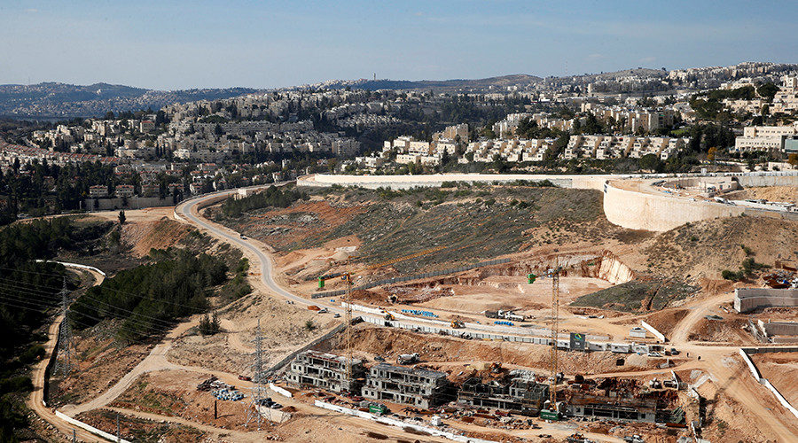 Click to enlarge Israel