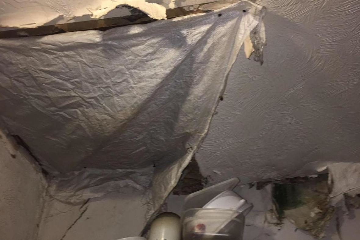 houses raided in the council's operation