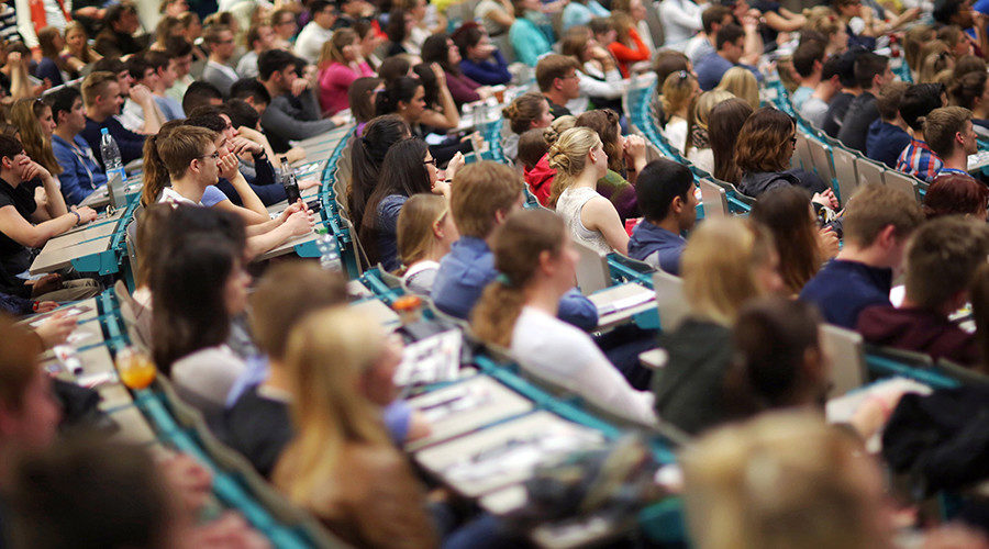 University