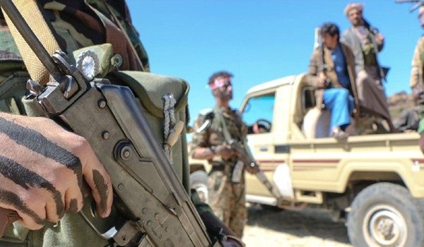 Yemen conflict