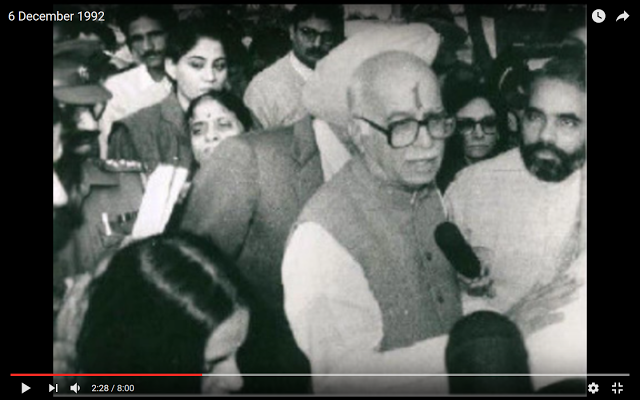 Click to enlarge India picture of Modi