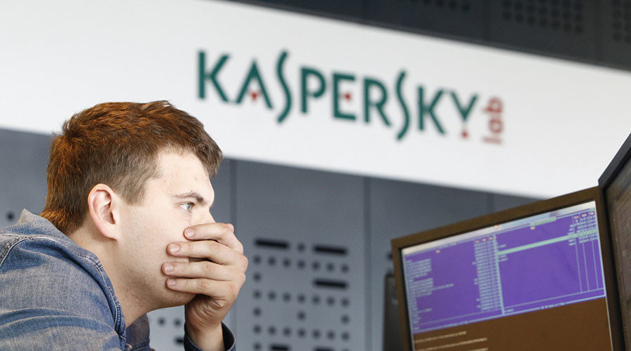 Kaspersky Lab