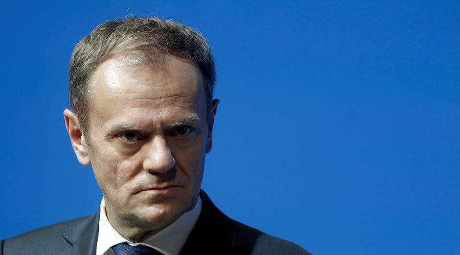 Donald Tusk