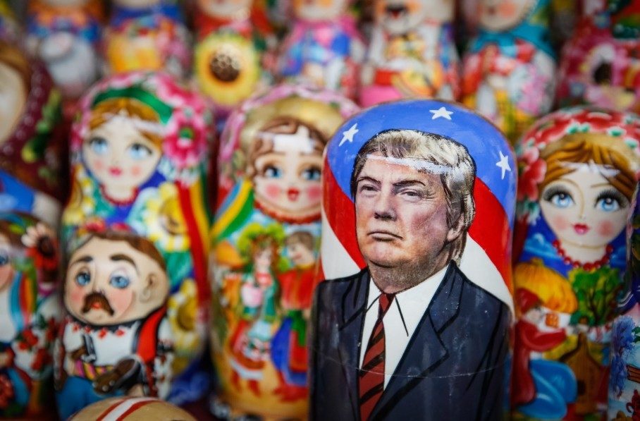 Click to enlarge trump russian doll