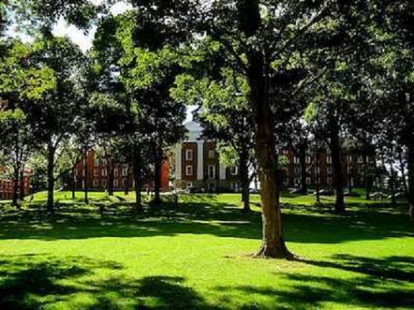 Amherst College