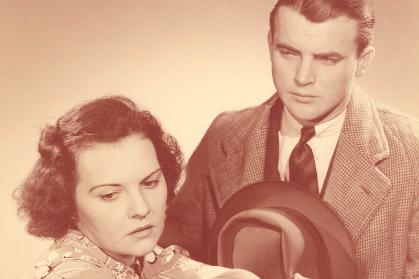 old movie