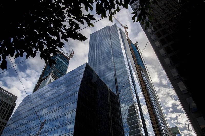 Click to enlarge Millenium Tower