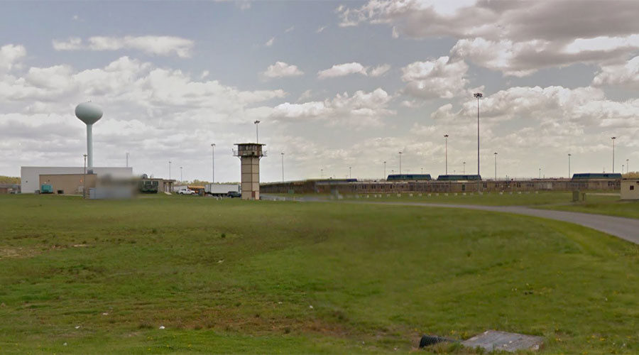 Click to enlarge Delaware prison