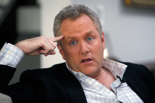 Click to enlarge Andrew Breitbart