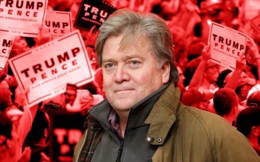 Click to enlarge steve bannon