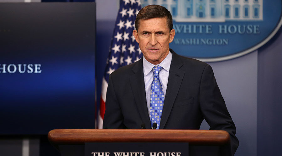 General Michael Flynn