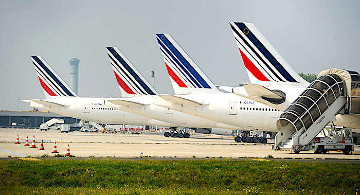 Air France