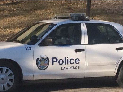 lawrence police 