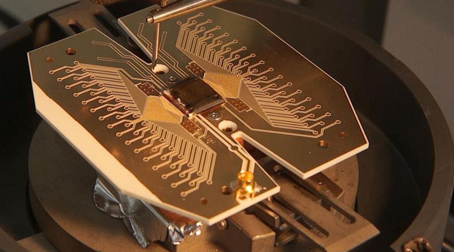 quantum computer