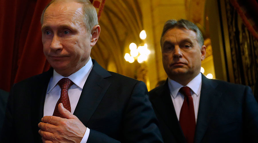 Click to enlarge Putin Orban