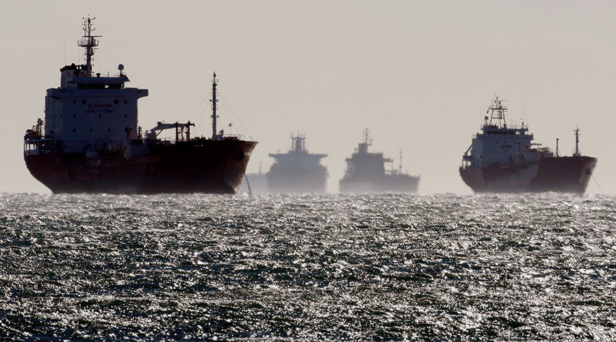 warships