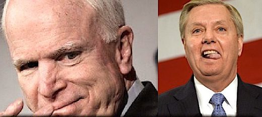 McCain/Graham