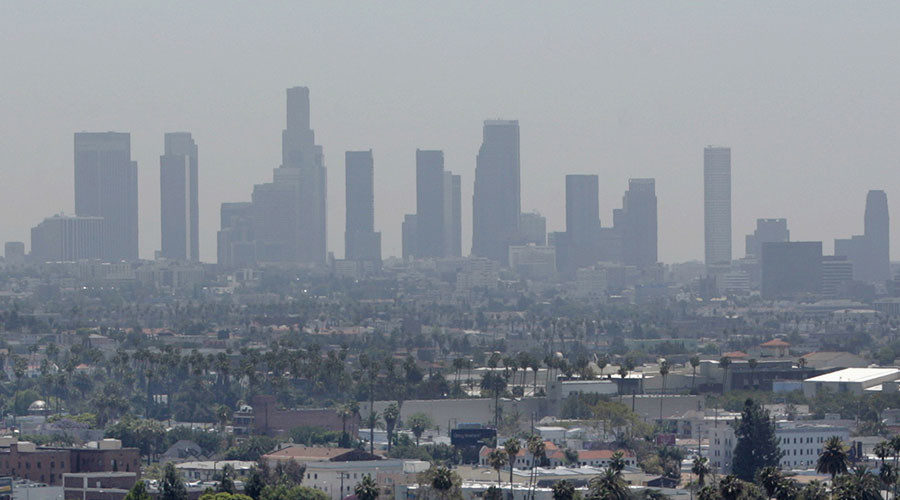 Click to enlarge skyline