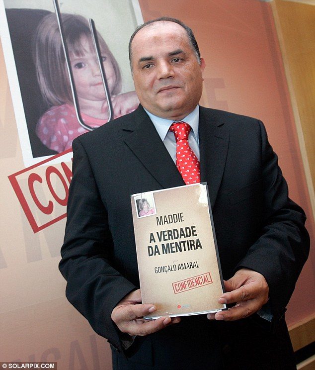 Click to enlarge Goncarlo Amaral