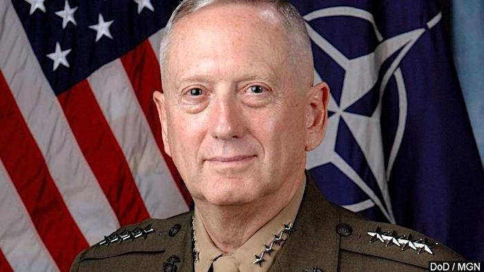 Mattis