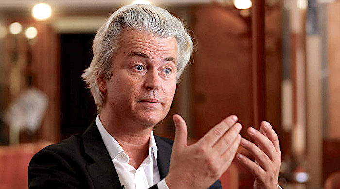 Geert Wilders