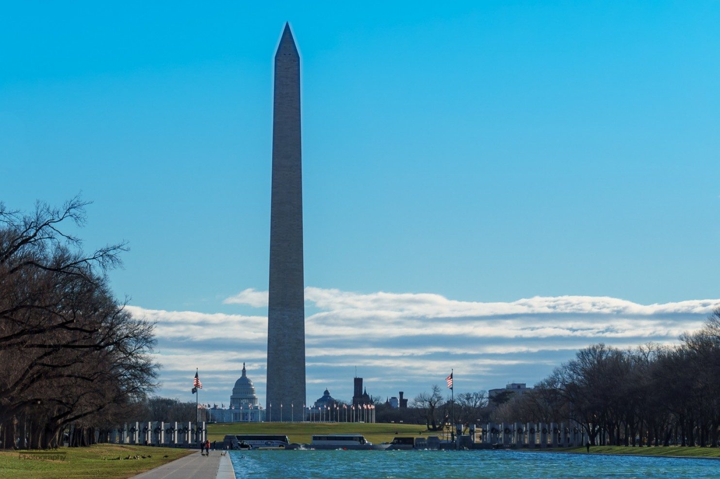 Click to enlarge Washington DC