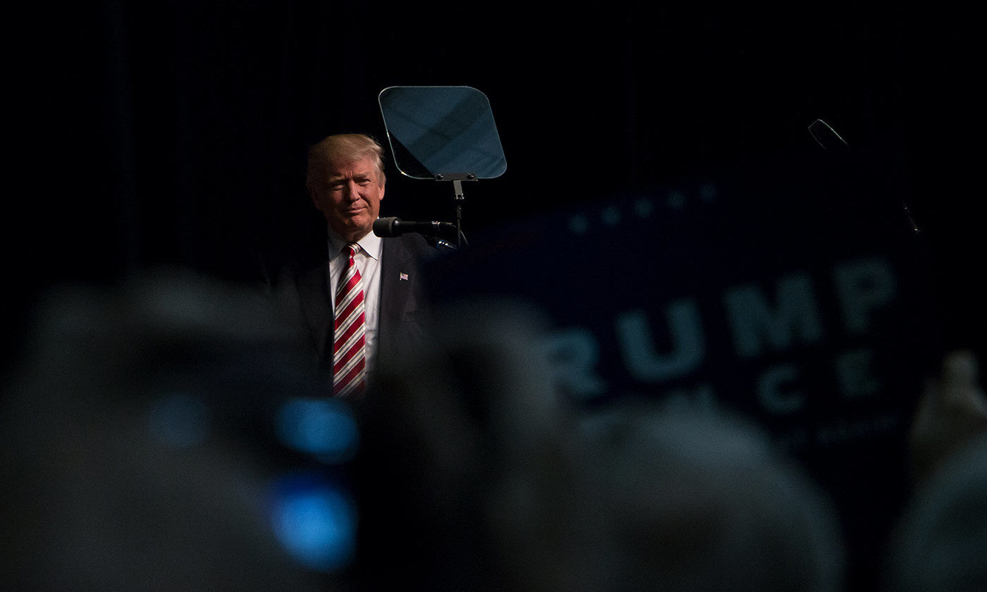 Trump