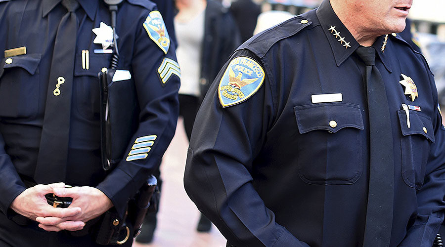 Police
