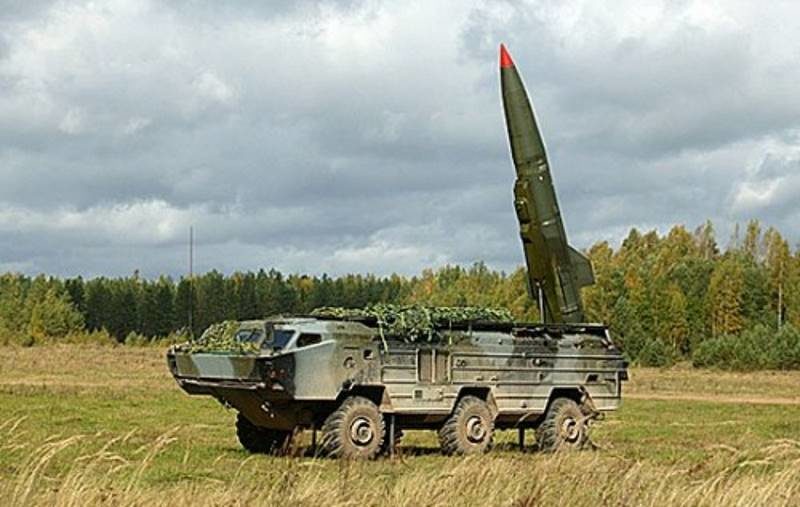 Click to enlarge Tochka-U missle platform Ukraine