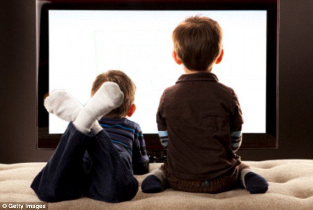 Click to enlarge screen addiction