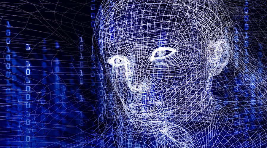 cyberperson