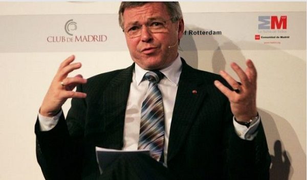 Kjell Magne Bondevik