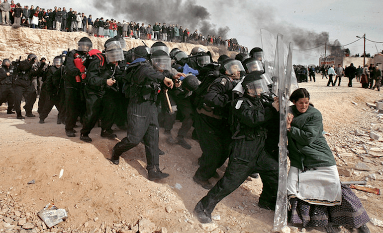 Israel Palestine Palestinian wall illegal settlement