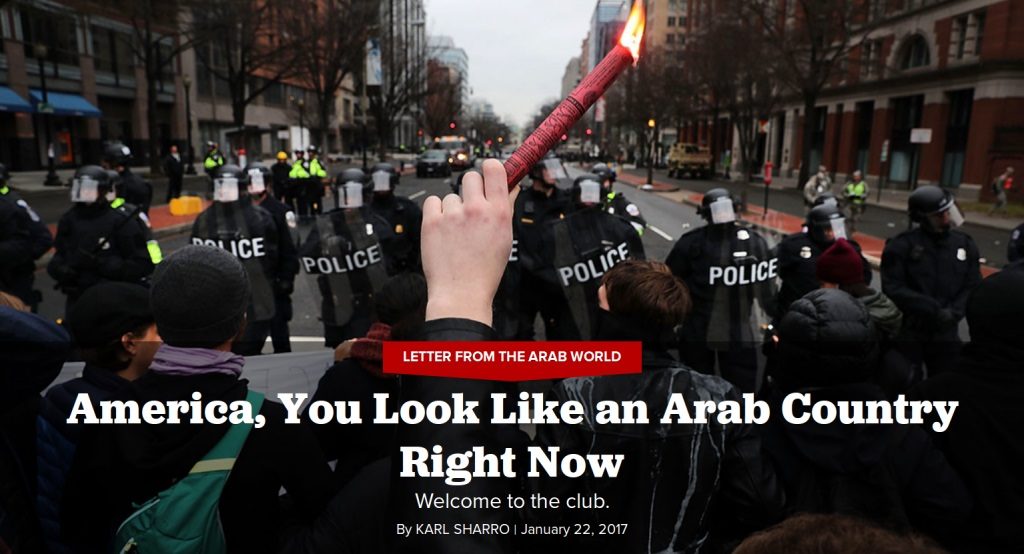 Politico news photo