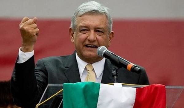 Lopez Obrador